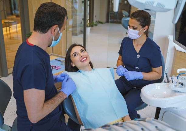 Best Dental Exams and Cleanings  in River Road, NC